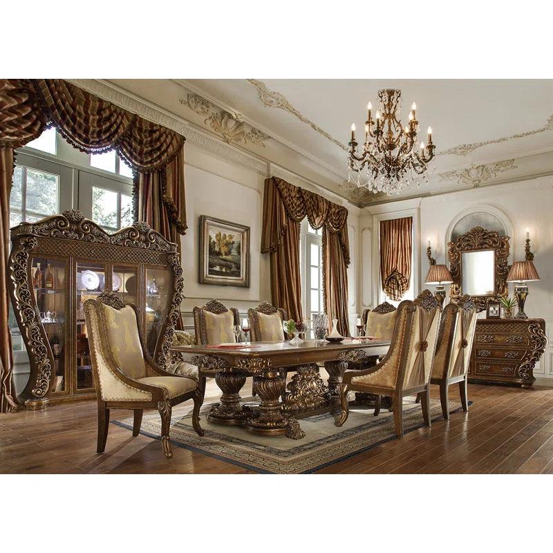 Artyfer Old Money dining table set