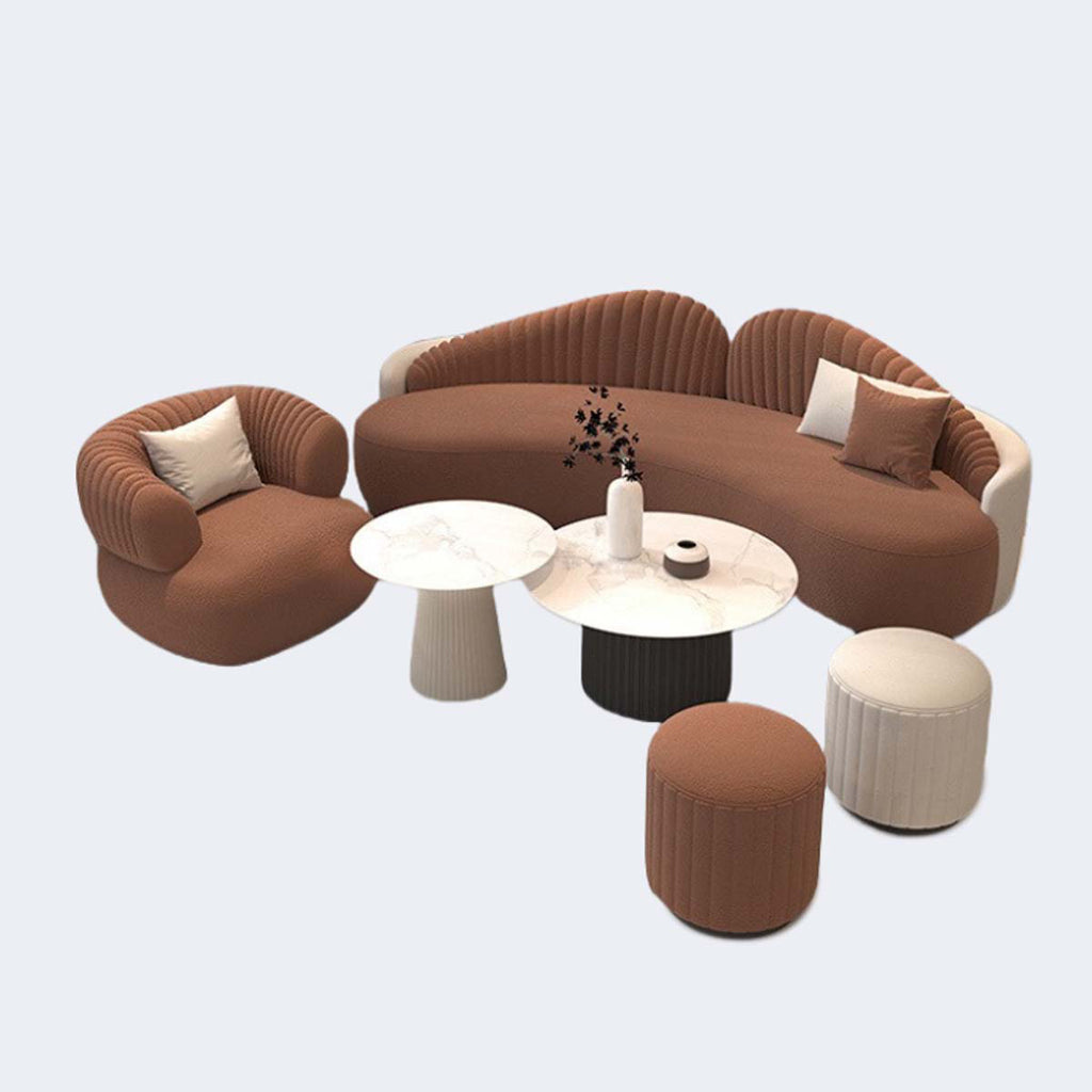Sirp Living Room Set