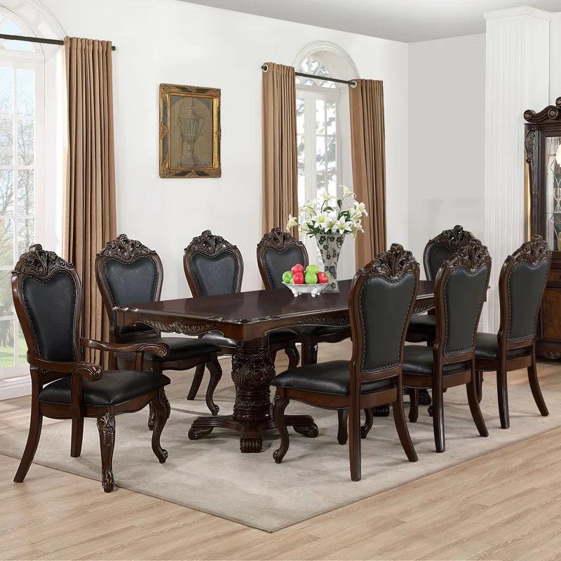 Artyfer Old Money dining table set