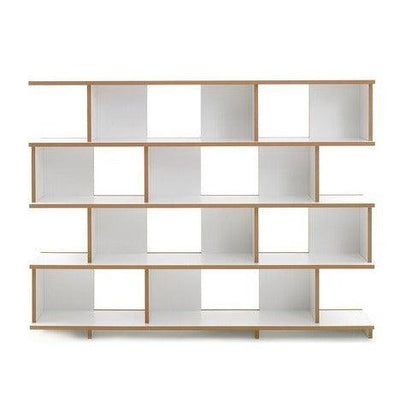 Artyfer Zig Zag Book Shelf