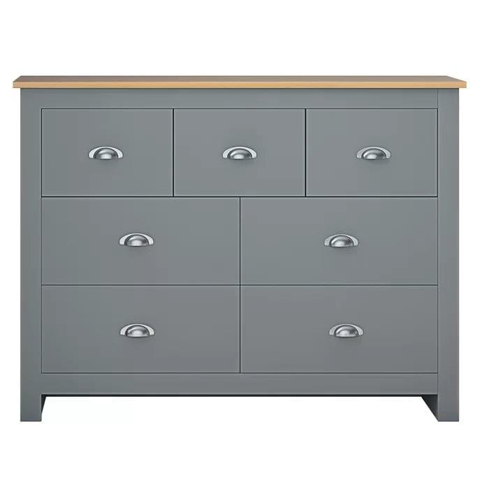 Artyfer Chest of drawers Arras console Table