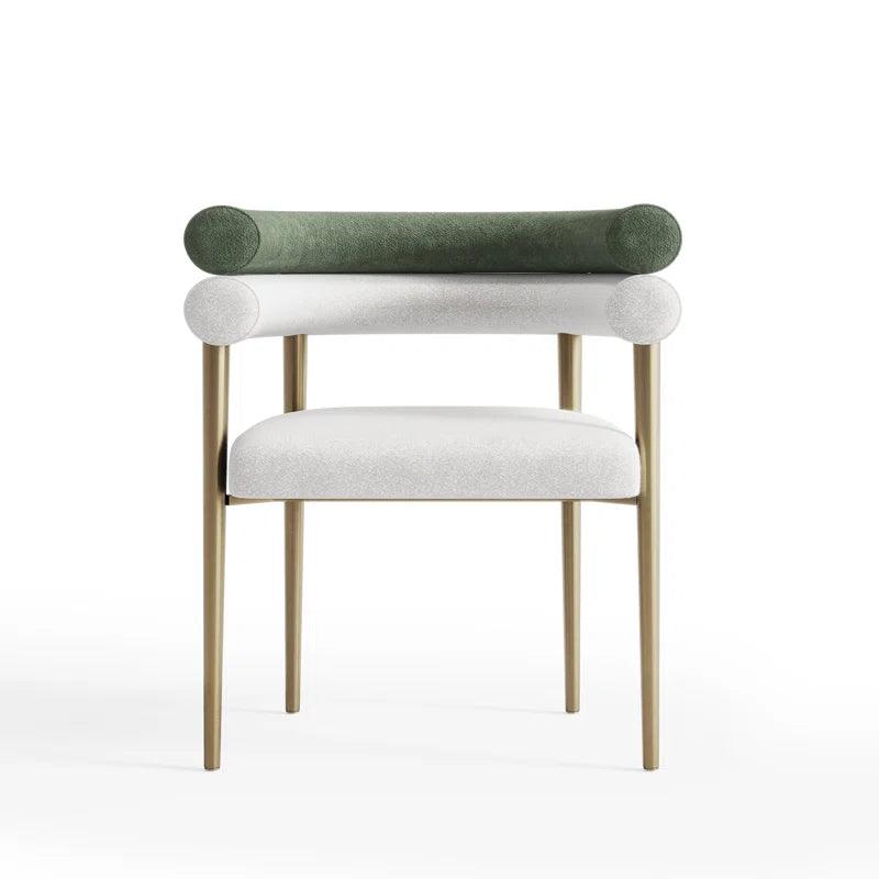 Artyfer Rectangular Expandable Sintered Stone 9 Piece Dining Set