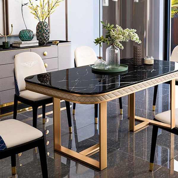 Nordic Dining Table