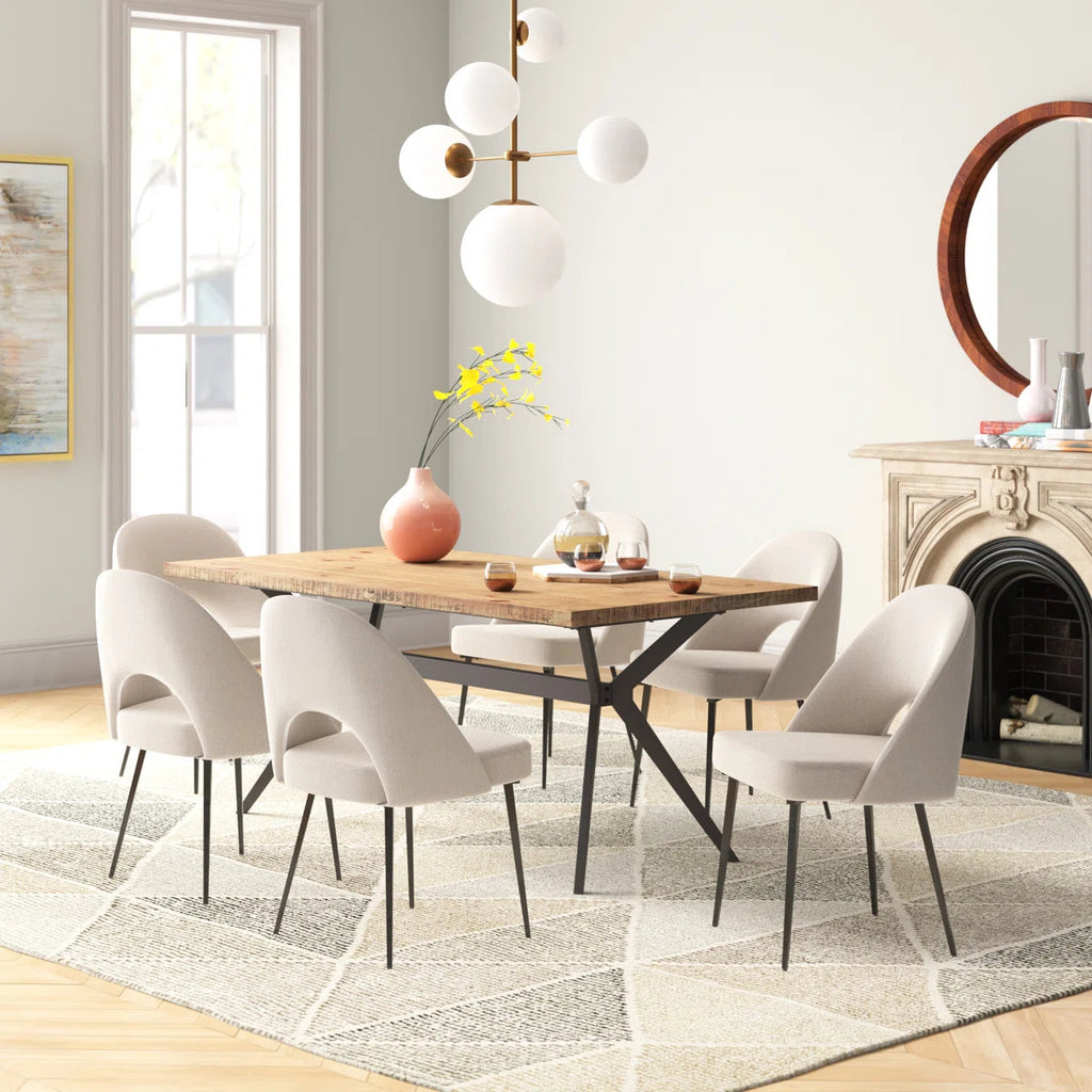 Artyfer Etna Dining Table Set