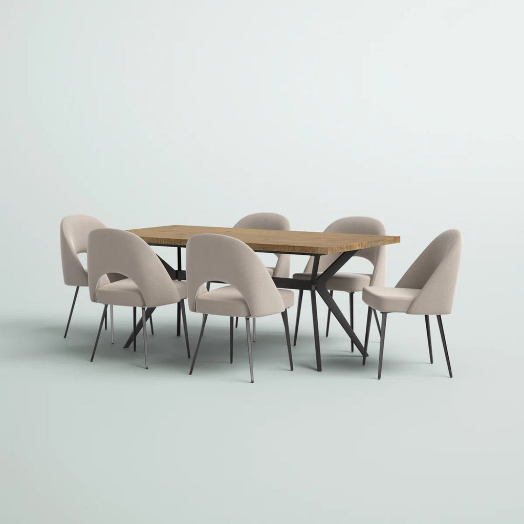 Artyfer Etna Dining Table Set