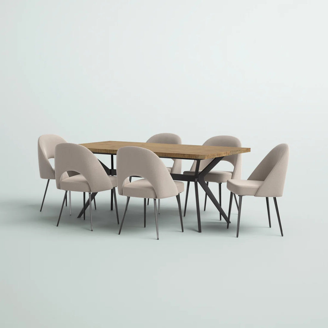 Artyfer Etna Dining Table Set
