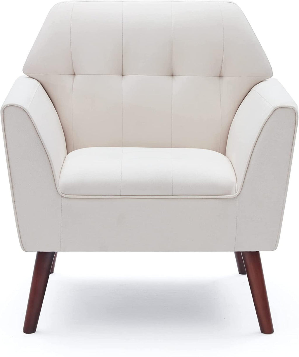 Artyfer Upholstered Single Sofa