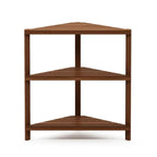 Plant Stand : Solid Wood Plant Stand