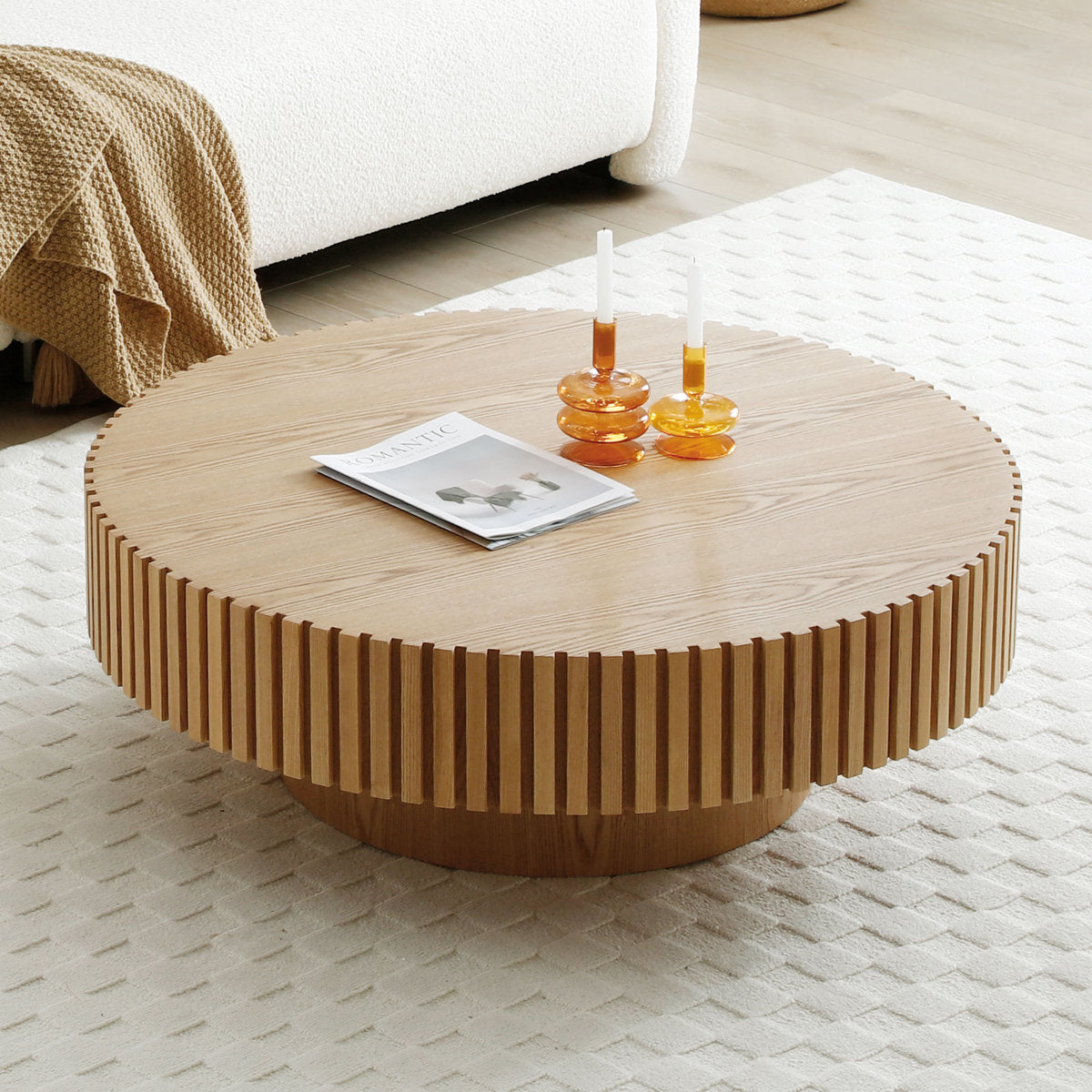 Ansel Coffee Table