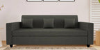 Artyfer Morden Living Room Velvet Sofa Set