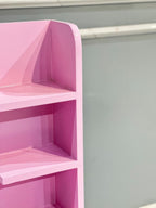 Amelia Dressing Table with Mirror