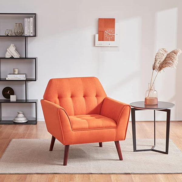 Artyfer Upholstered Single Sofa