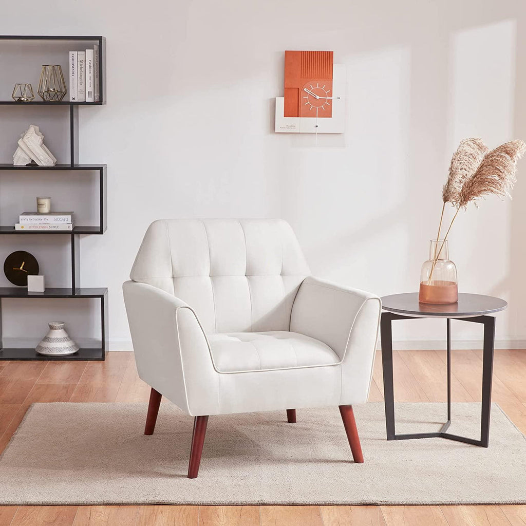 Artyfer Upholstered Single Sofa