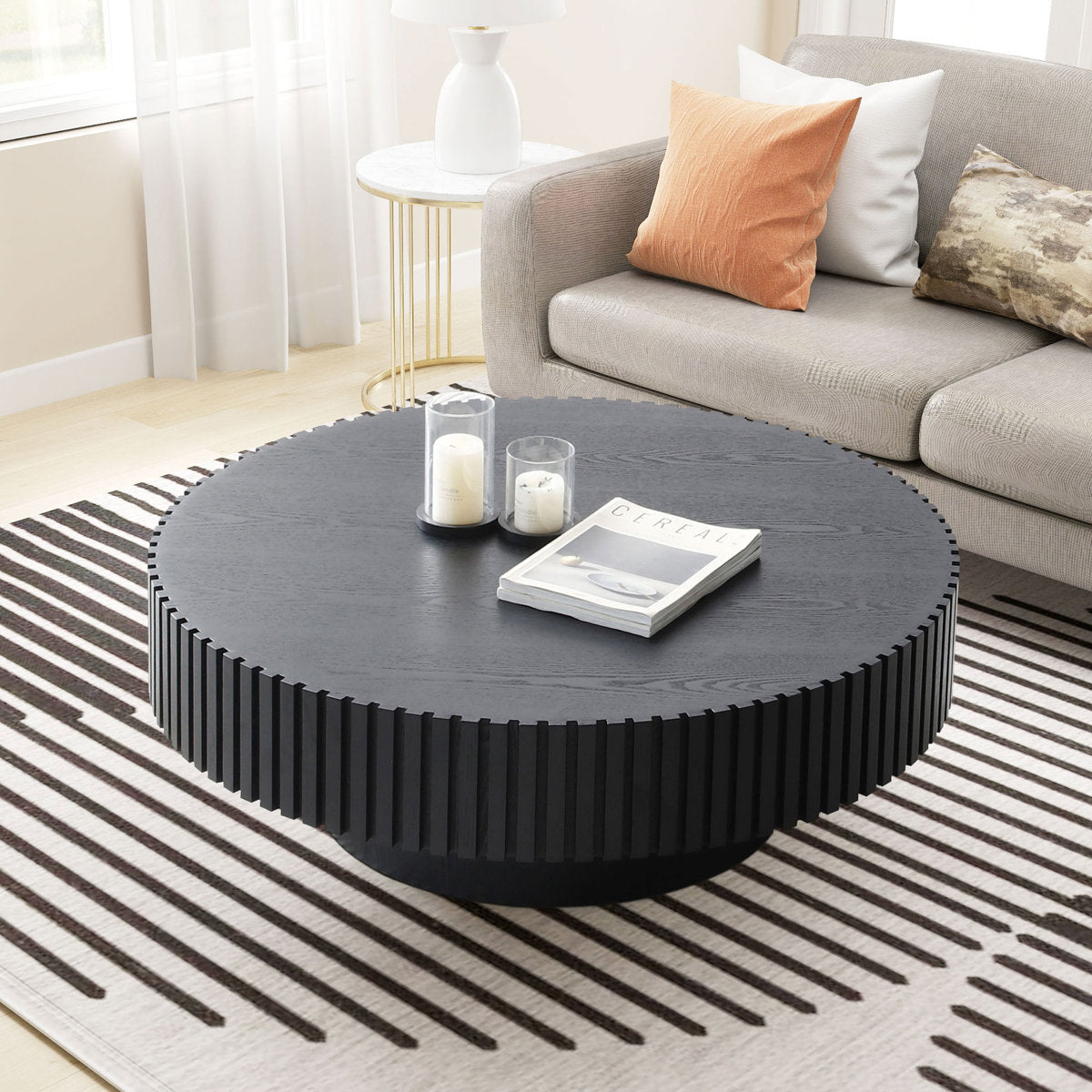 Ansel Coffee Table