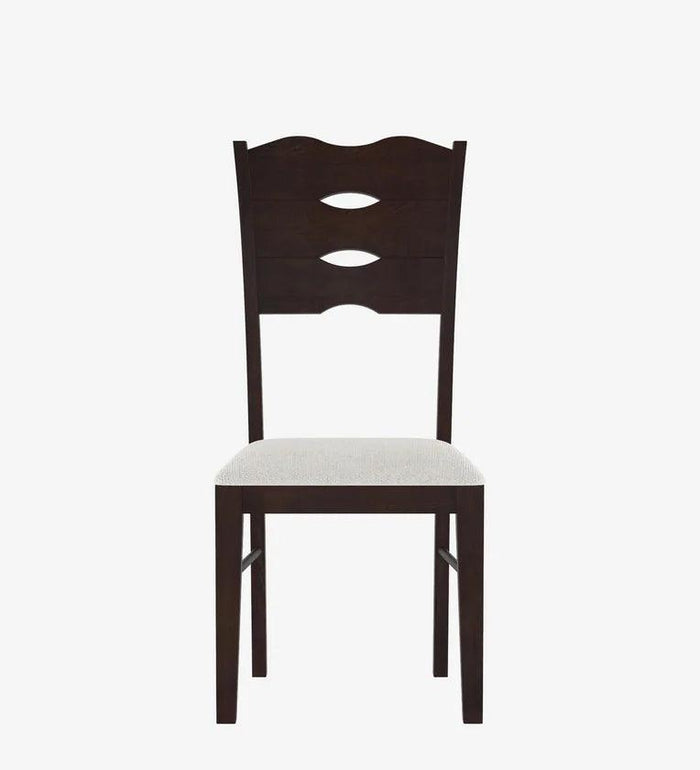 Artyfer Solid Wood 4 Seater Dining Set