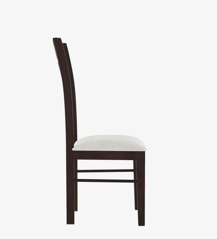 Artyfer Solid Wood 4 Seater Dining Set