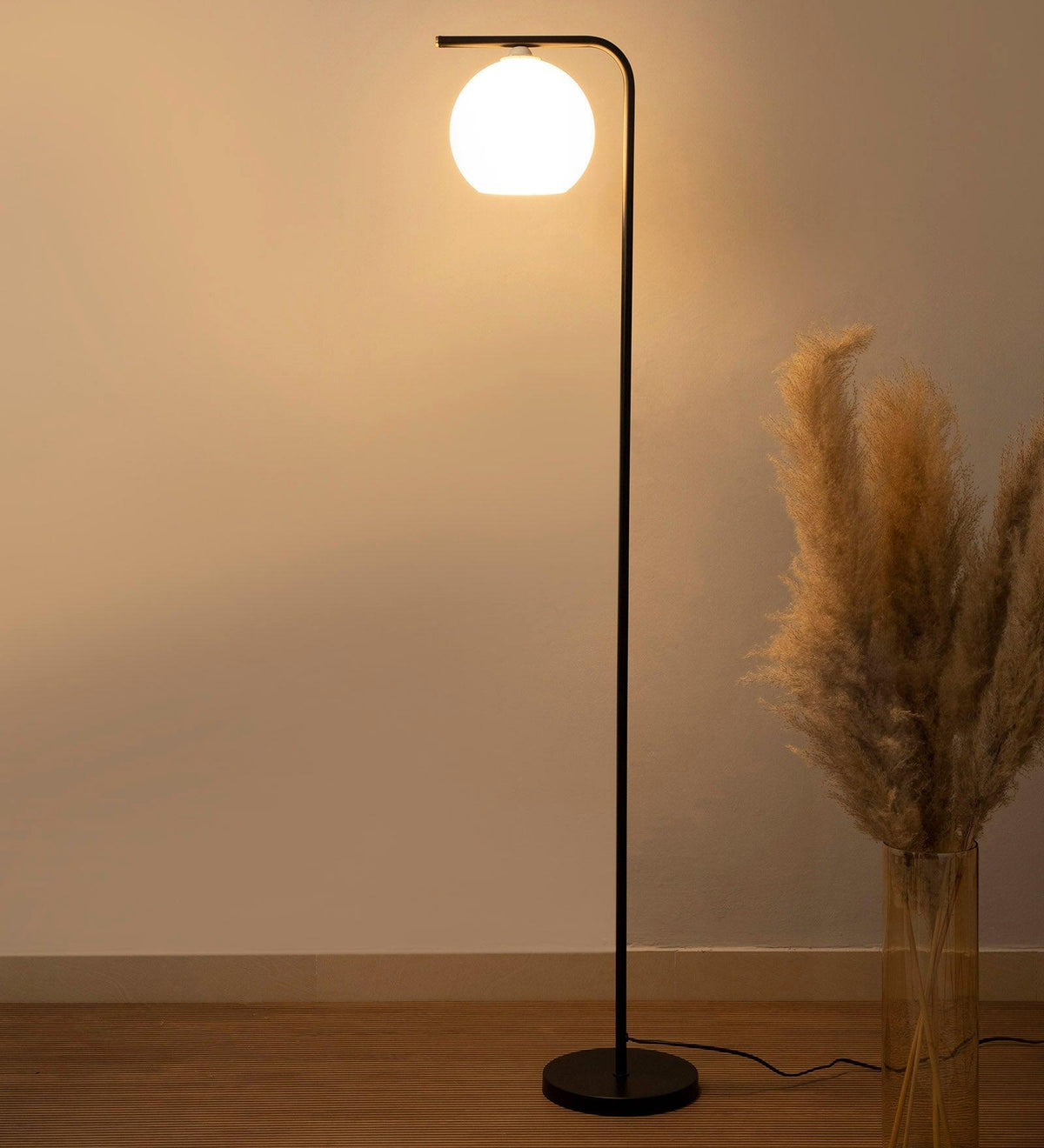 Artyfer Walkford Floor Lamp