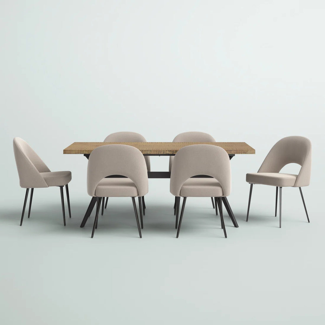 Artyfer Etna Dining Table Set