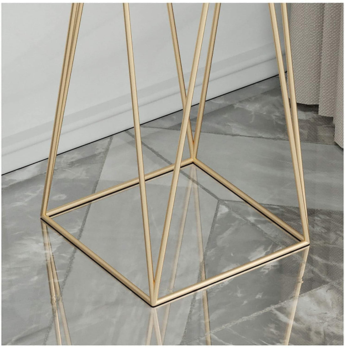 Planters for Indoor - Outdoor Plant Stand