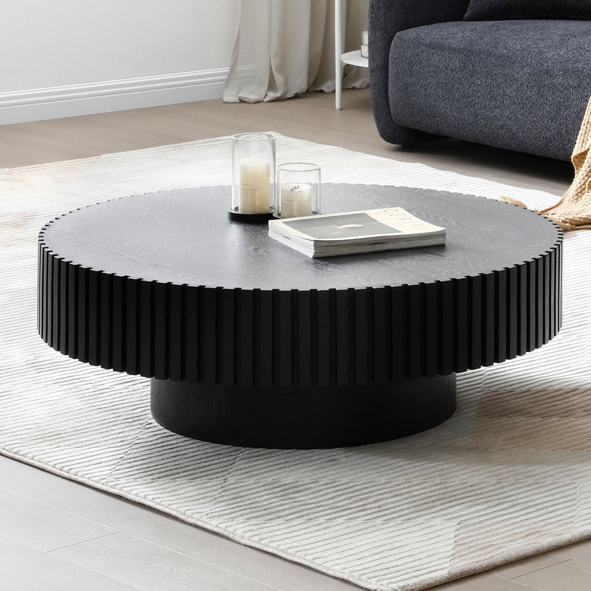 Ansel Coffee Table