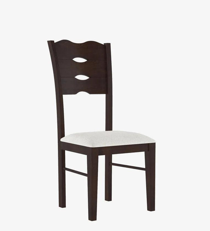 Artyfer Solid Wood 4 Seater Dining Set