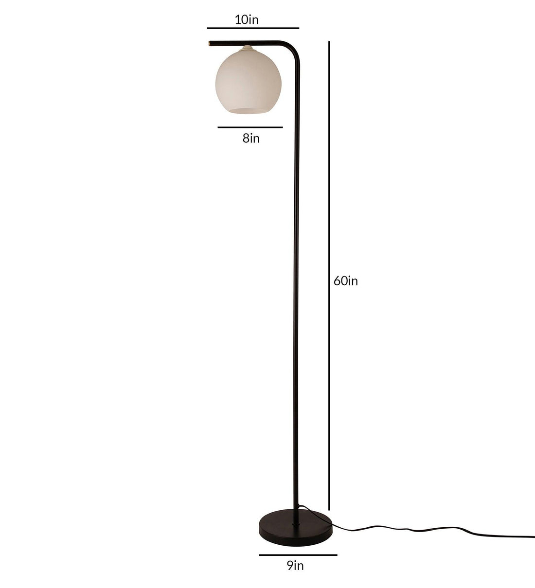 Artyfer Walkford Floor Lamp
