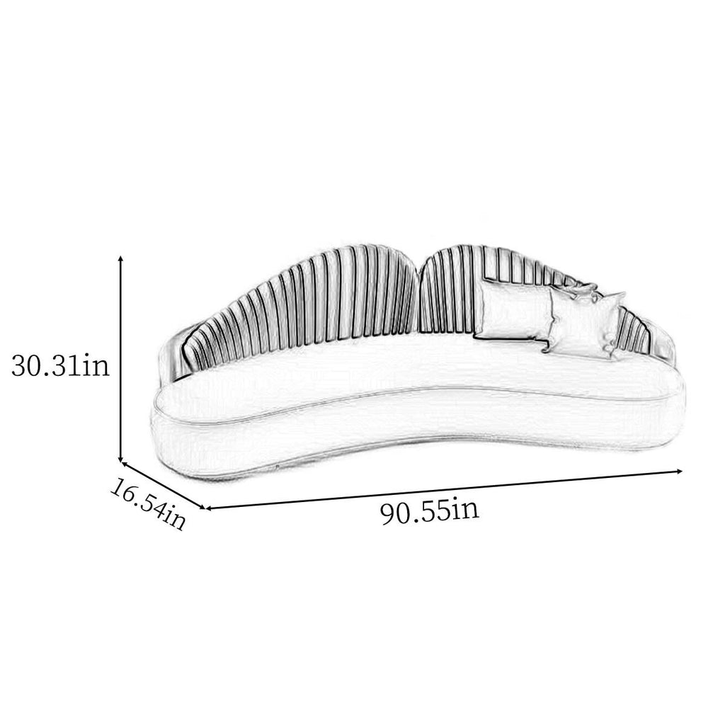 Sirp Living Room Set