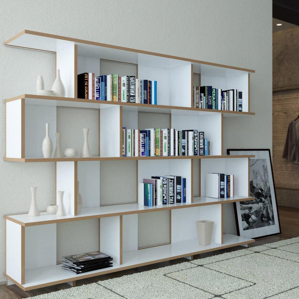 Artyfer Zig Zag Book Shelf