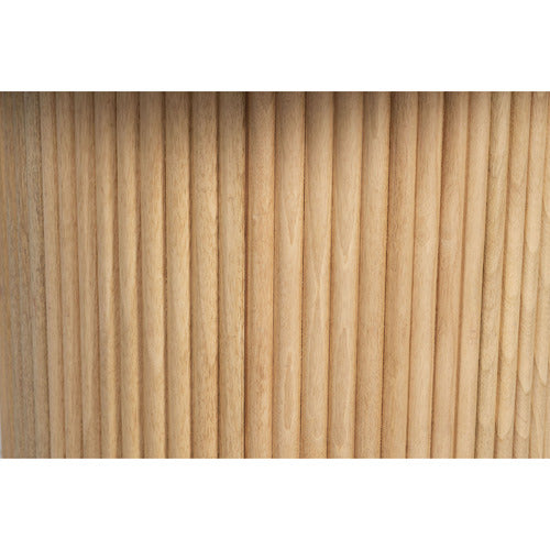 Mango Wood Marble Table Top Coffee Table