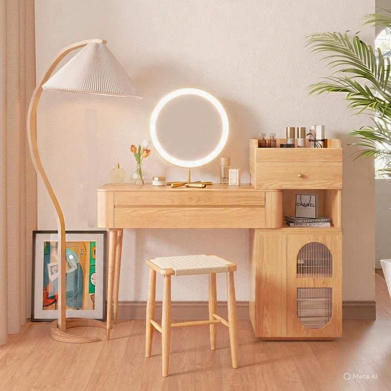 Artyfer Maxime Dressing Table