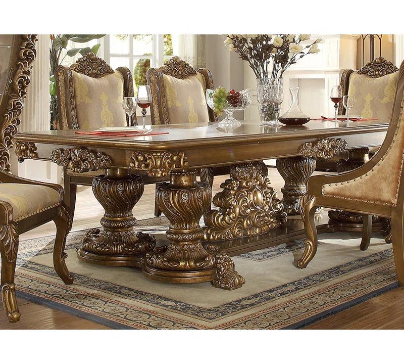 Artyfer Old Money dining table set