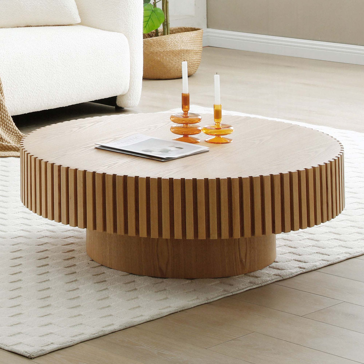 Ansel Coffee Table