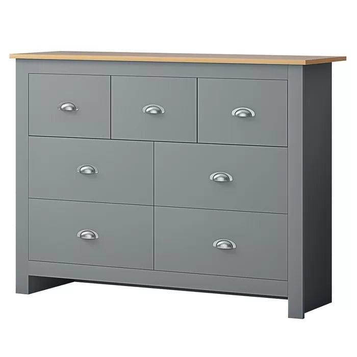 Artyfer Chest of drawers Arras console Table