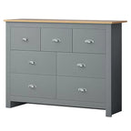 Artyfer Chest of drawers Arras console Table