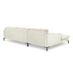 Adoraim 2 - Piece Upholstered Corner Sofa