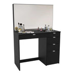 Maximilian Dressing Table with Mirror