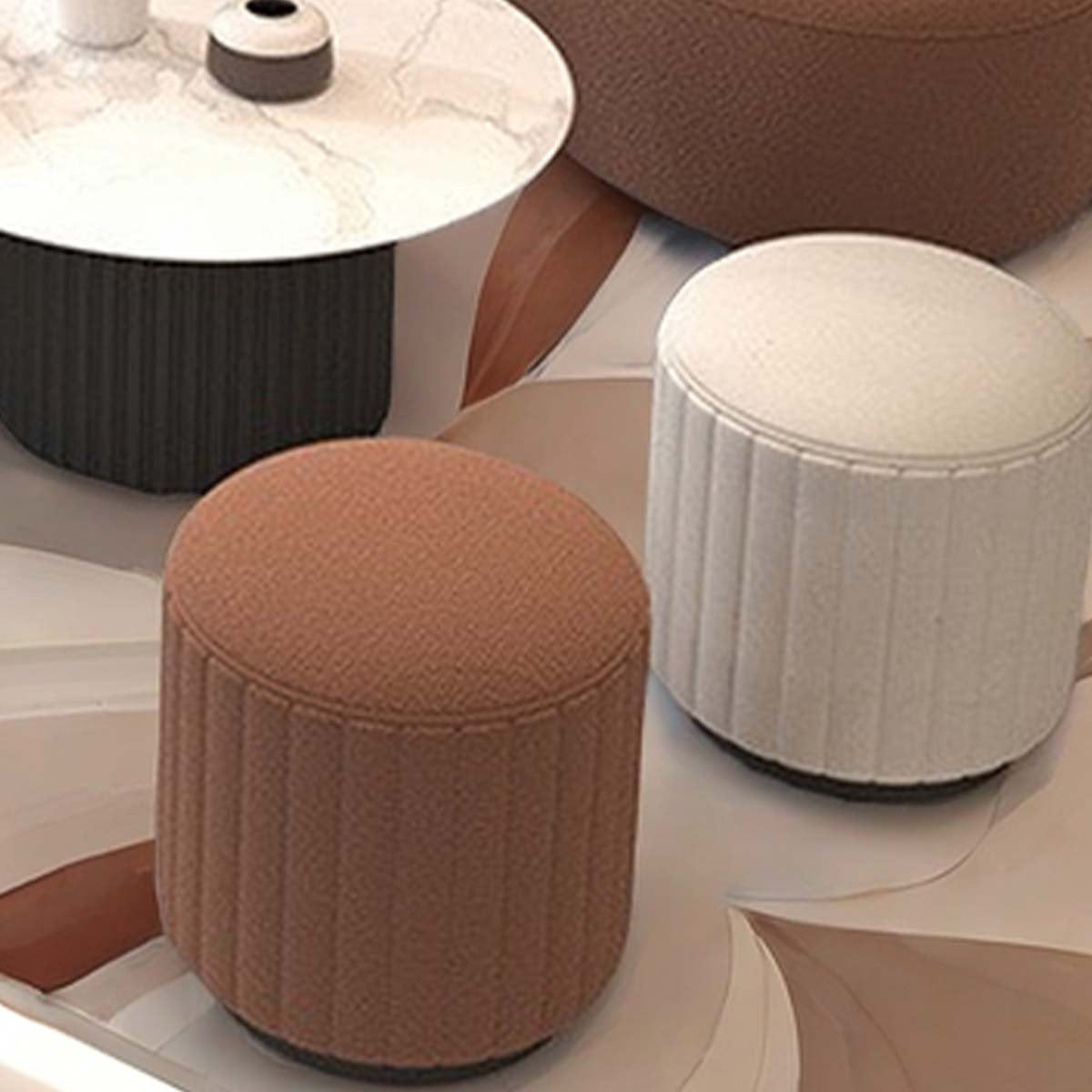 Sirp Living Room Set