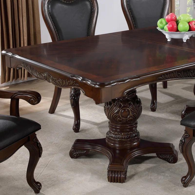 Artyfer Old Money dining table set