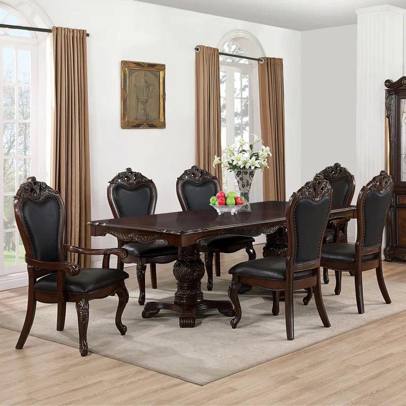 Artyfer Old Money dining table set