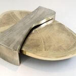 Center Table Design for Luxury Look – Designer Centre Table for Living Room Decor | Aluminium Casting Masterpiece