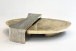 Center Table Design for Luxury Look – Designer Centre Table for Living Room Decor | Aluminium Casting Masterpiece - Image 4