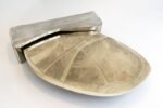 Center Table Design for Luxury Look – Designer Centre Table for Living Room Decor | Aluminium Casting Masterpiece - Image 2