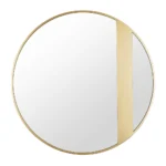 Decorative Wall Mirrors | Designer Wall Mirrors for Living Room and Bedroom Wall Decor | Designer Mirrors for Walls Luxury Look |