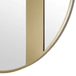 Decorative Wall Mirrors | Designer Wall Mirrors for Living Room and Bedroom Wall Decor | Designer Mirrors for Walls Luxury Look | - Image 2