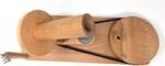 Yarn Ball Winder | Handmade Yarn Winder | Gift for Her | Premium Wood Hand Ball Winder | Gift for Knitter | Yarn Holder | Yarn Roller | - Image 2
