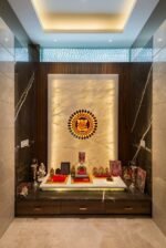 Wooden Ganesha Wall Decor - Image 4