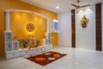 Wooden Ganesha Wall Decor - Image 3
