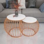 Coffee Table Design for Luxury Look | Luxury Centre Table for Living Room | Modern Tea Table Design for Drawing Room