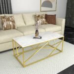Tea Table Design for Living Room | Luxury Centre Table for Living Room | Modern Tea Table Design for Drawing Room
