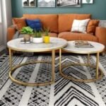 Coffee Table for Hall | Luxury Centre Table for Living Room | Modern Tea Table Design for Drawing Room